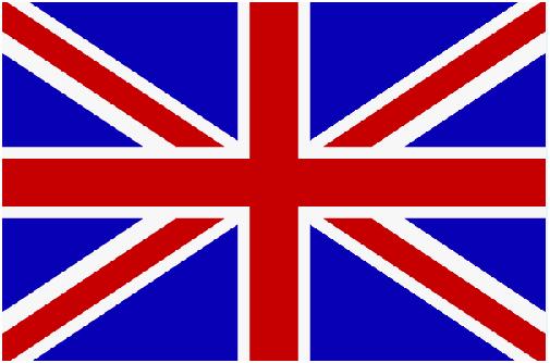 Englische Sprache